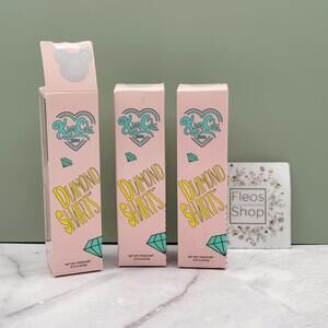 KimChi Chic Liquid Shadow World Dominance 3 PACK